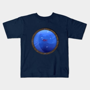 Porthole Kids T-Shirt